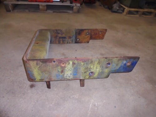 For leyland 344 - 344, weight