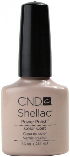 Cnd shellac led gel nail - cnd,