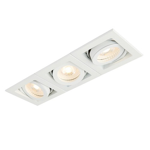 Downlight slim profile - slim,