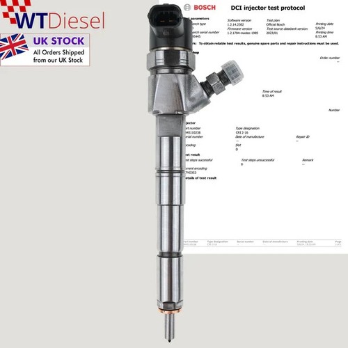 0445110238 a6460700787 bosch - 0445110238,