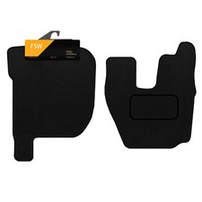 Truck Floor Mats Fits Renault