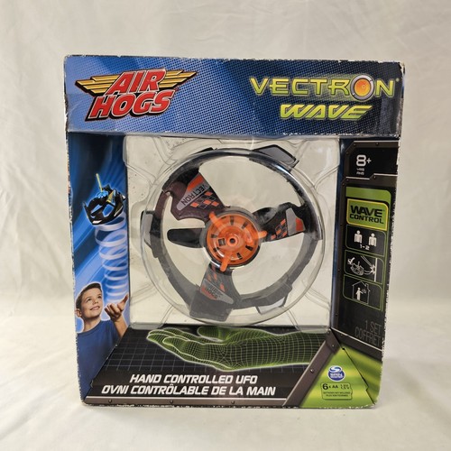 Air hogs vectron wave control - wave,