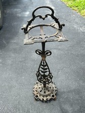 Antique Victorian 1800s ORNATE