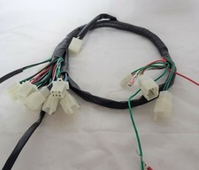 WIR35 WIRING LOOM HARNESS FOR