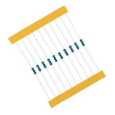 Resistor for Model Lights