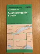 1977 Ordnance Survey