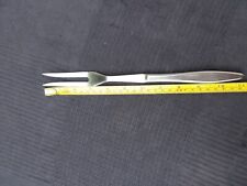 Viners International Stainless Steel Japan Meat Carving Fork