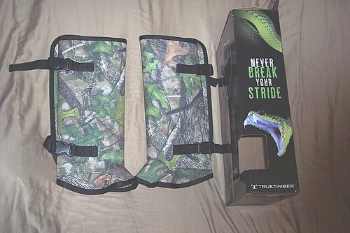 Snake proof chaps hunting - snake,