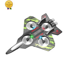 Glider Flying Helicopter RC