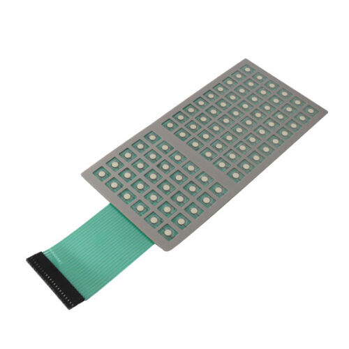 New keyboard for bizerba - new,