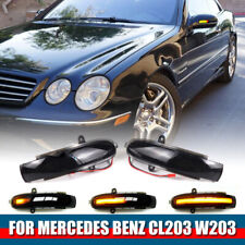For Mercedes C Class W203 LED