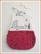 Baby Girls The Gruffalo Sleeping Bag 2.5 Tog Winter Duvet Sleepsack 0-6 Mths NEW