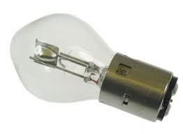 Headlight bulb fits - headlight, 2