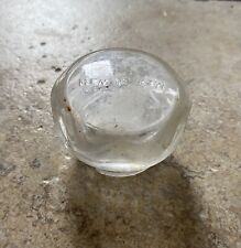 Hygena Oven Light Glass Lens