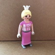 Playmobil Blonde Princess