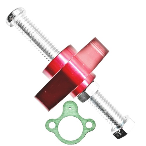 Hpr maroon manual cam - maroon,