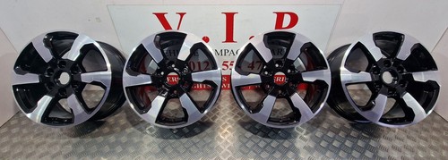 Set genuine amarok 18 - of, 18"