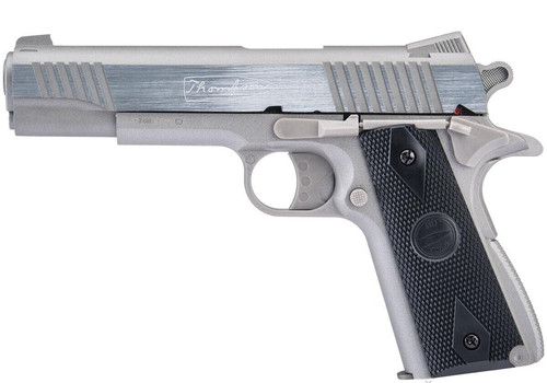 Cybergun stainless 1911 - cybergun,