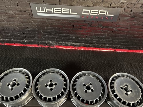 Ronal turbo r10 - turbo, et