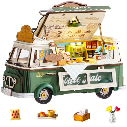 Rolife puzzle leo - rolife,