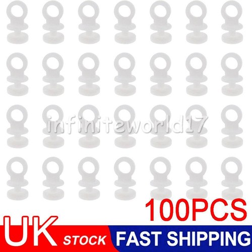 100 curtain track rail - track,