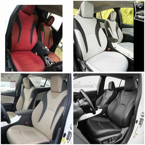 Toyota prius plus - plus, seater