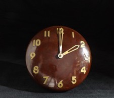 Art deco bakelite wall - deco,