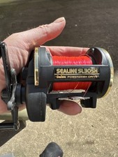 diawa sealine slosh 30 