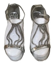 GEMZ  London Silver Diamante