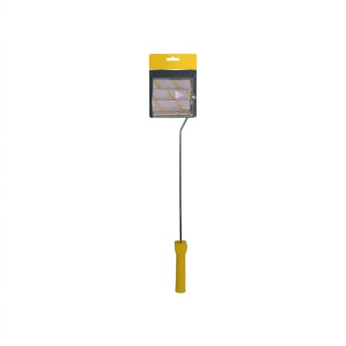 Long handled paint roller - long,