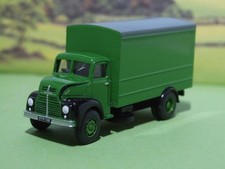 1:76 Scale 1950's  Leyland
