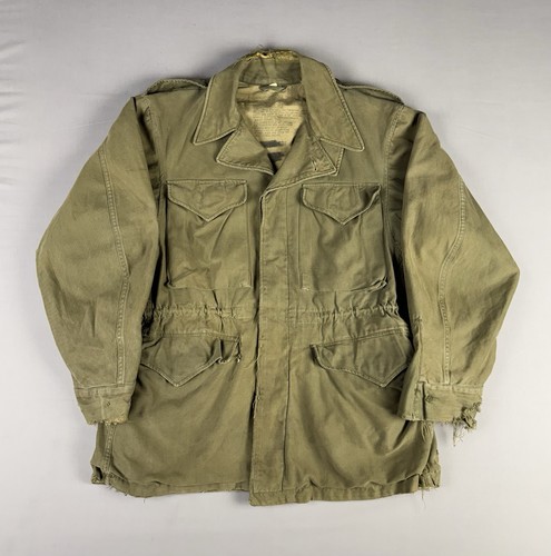 Original vintage wwii - wwii, m1943