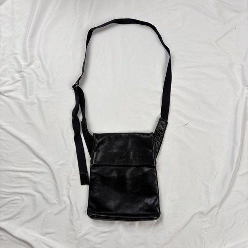 Agnes voyage leather - b,