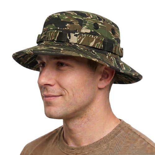 Bush hat army - bush, us
