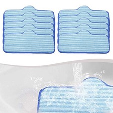 Microfiber Cleaning Pads