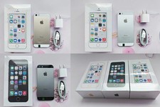 Apple iPhone 5s Unlocked - 16