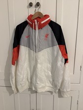 LFC Nike Air Max Mens White