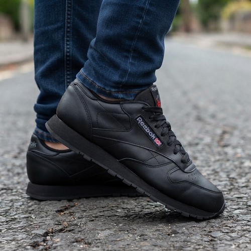 Mens reebok classic leather - mens,
