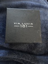 Via Lucia 181 Silver Ladies