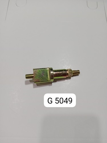 Camshaft parking brake - camshaft,