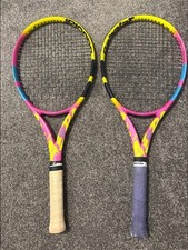 Babolat pure aero rafa origin
