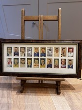 Original 1930s Football