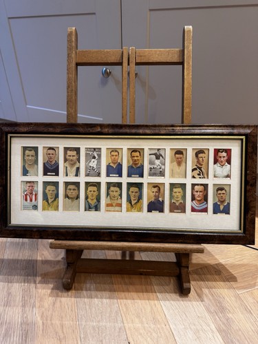 Original 1930s football - original,