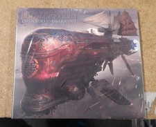 Led Zeppelin - Orlando To