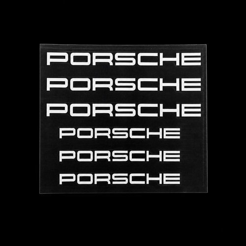 Premium porsche brake caliper - *premium,
