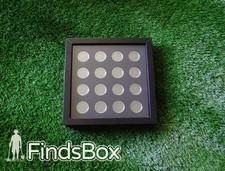 Metal Detecting Finds box coin