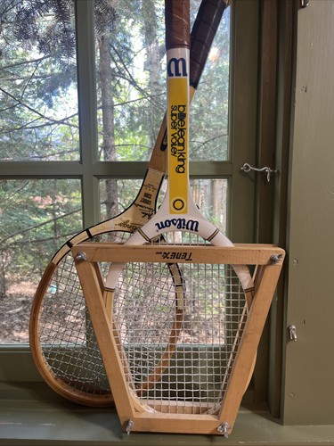 Vintage wilson spalding wood - vintage,