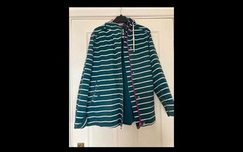 Joules right rain - right, as