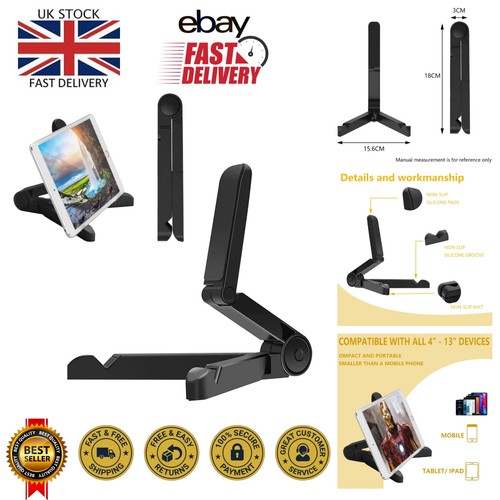 Foldable adjustable tablet - foldable,