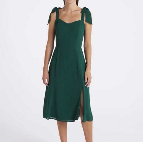 Hawthorn marlene dress - dress, xl